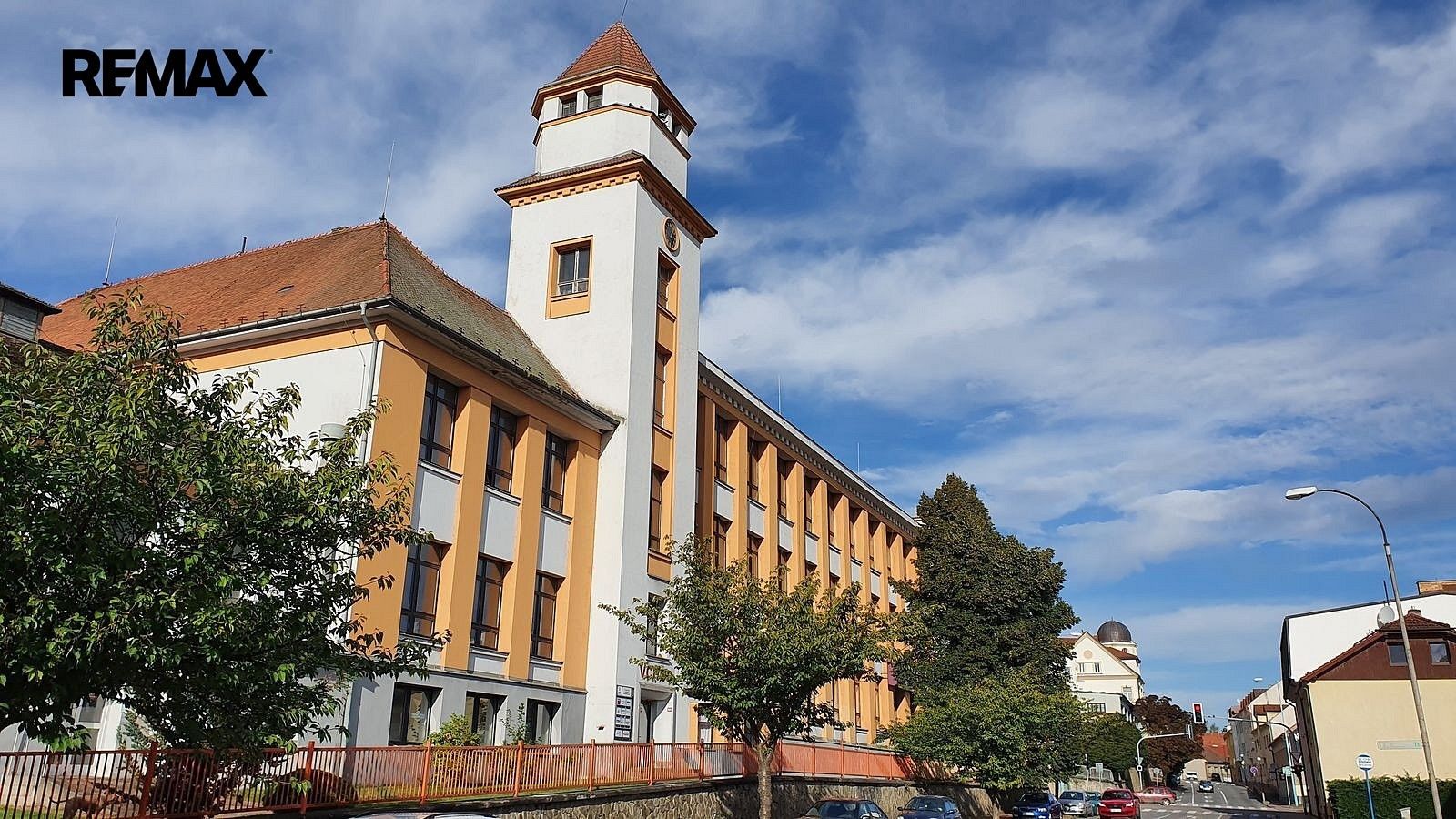 Obchodní prostory, Pelhřimov, Kraj Vysočina, 84 m² - 1