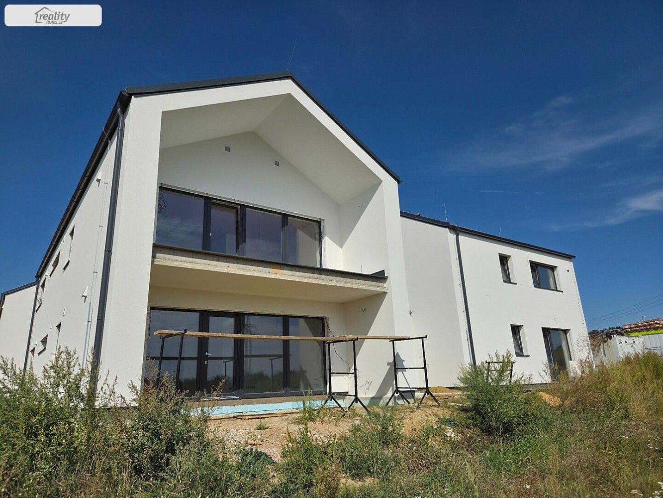 Byt 3+kk, 77 m²