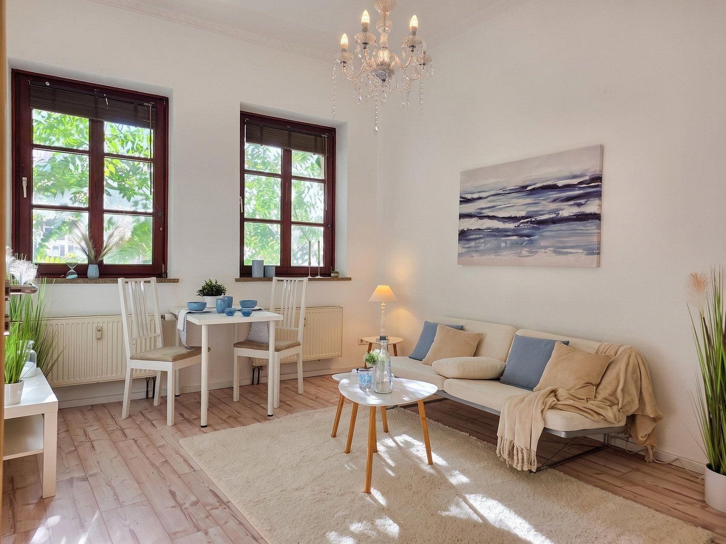 2+1, Bremen Mitte Bremen 28195, 44 m² - 1