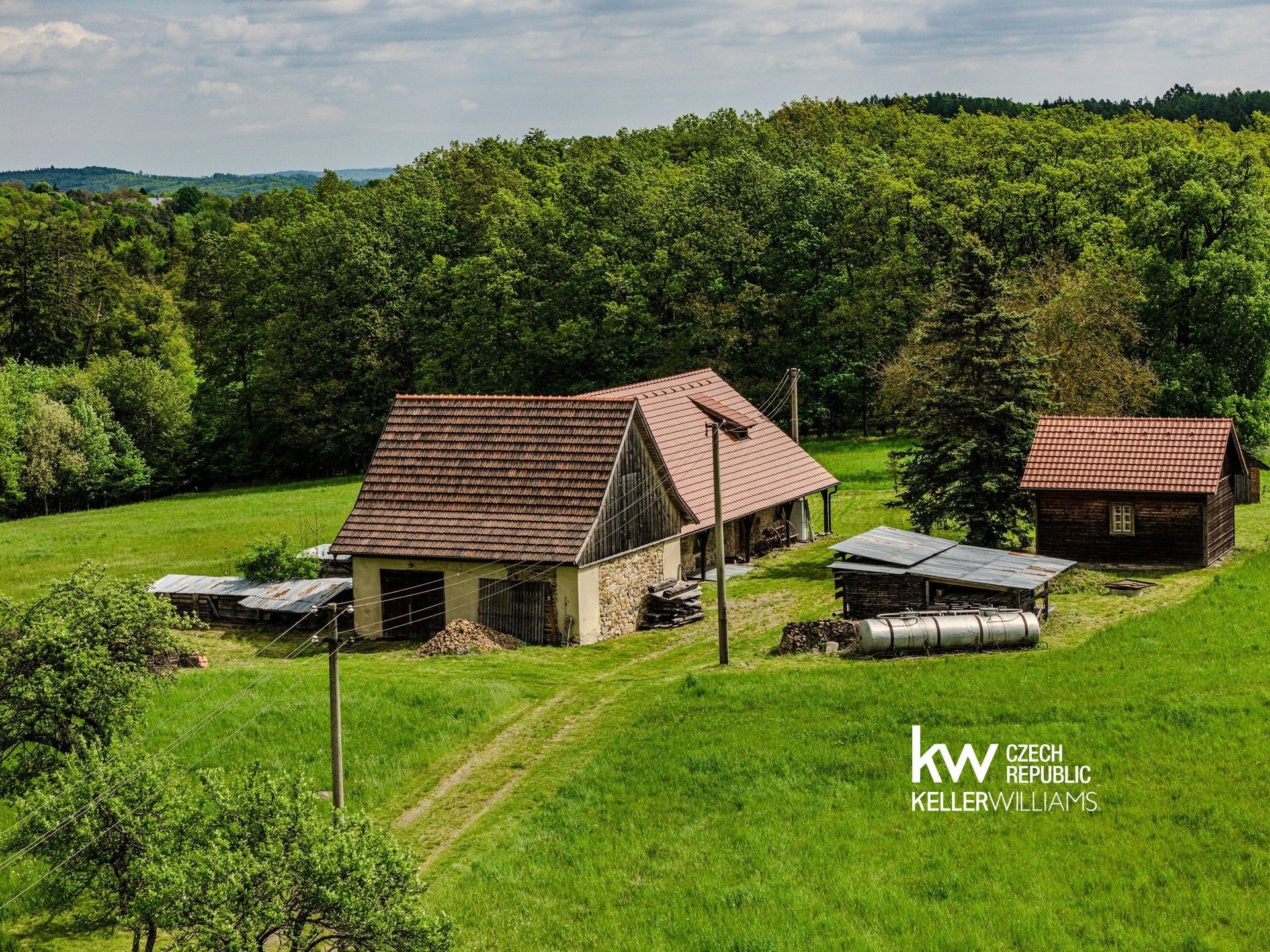 Rodinný dům · 270 m² · Hřebečníky - 3