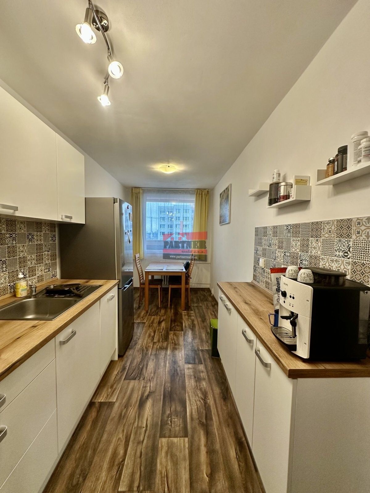 Pronájem byt 3+1 - Ohradní, Praha, 78 m²