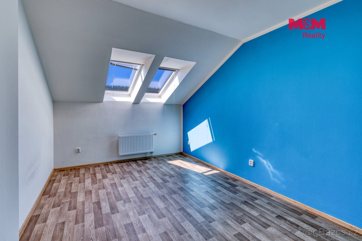 Prodej byt 2+1 - Písek, 397 01, 64 m² - 5