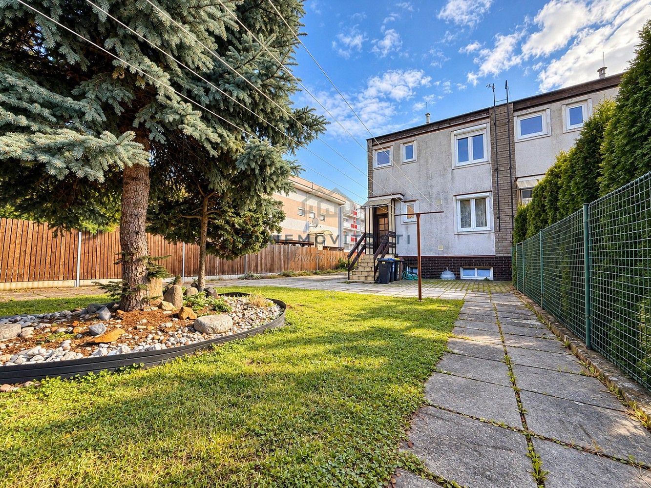 Rodinné domy, U tržiště, Jičín - Nové Město, 117 m² - 2
