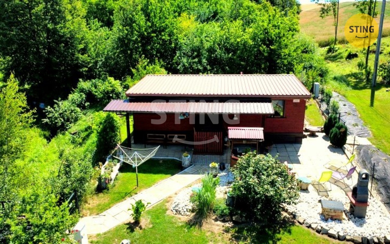 Rodinný dům · 80 m² · Polská, Osoblaha - 3