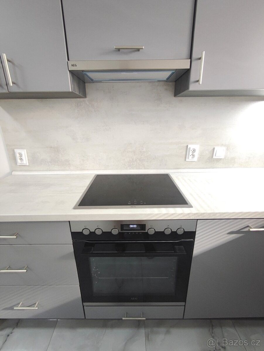 Pronájem byt - Doksy, 472 01