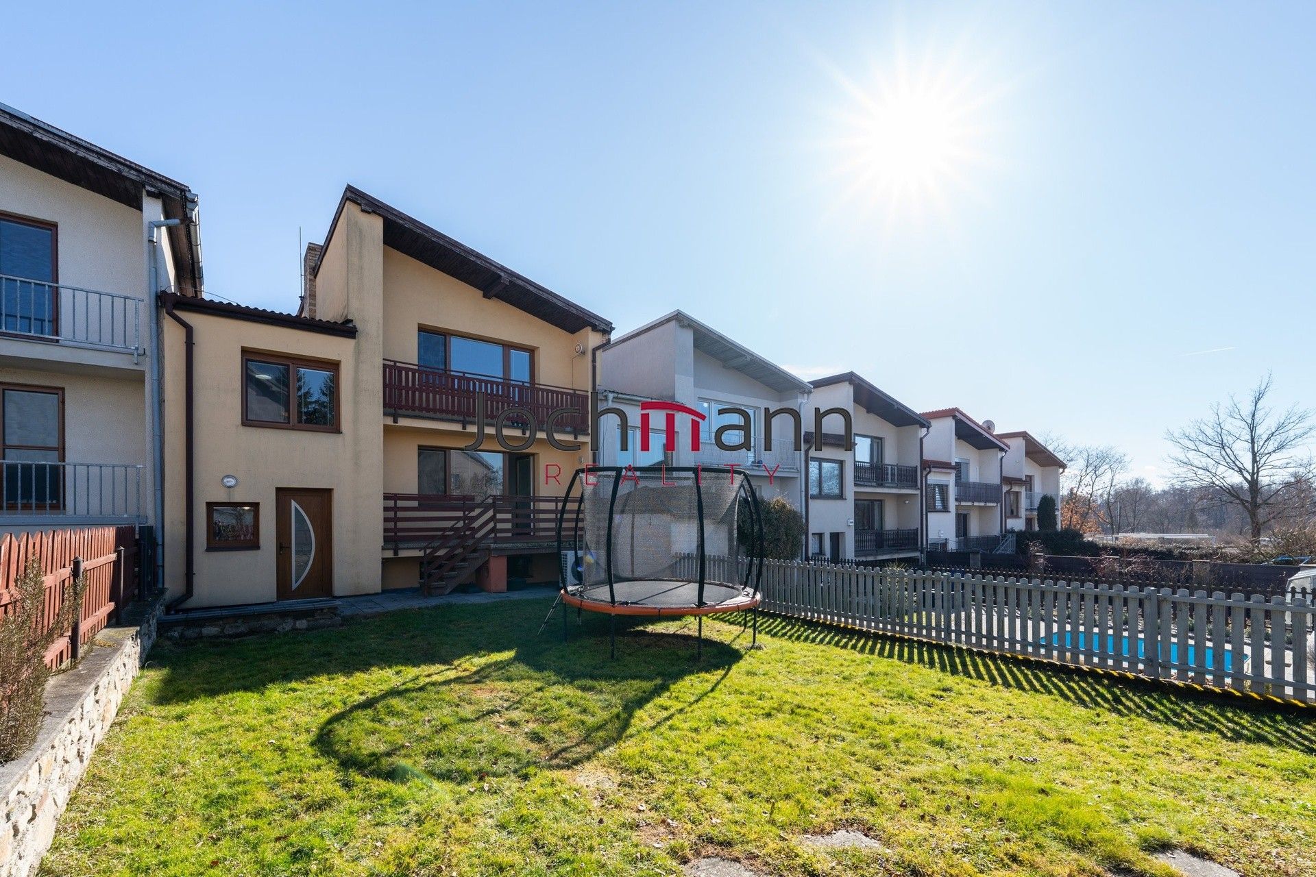 Prodej rodinný dům - Alšova, Hluboká nad Vltavou, 226 m²