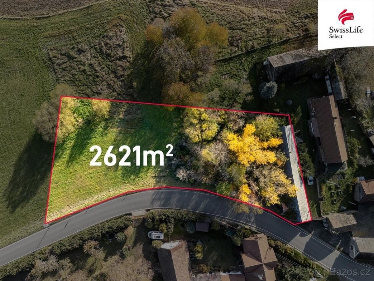 Pozemky pro bydlení, Votice, 259 01