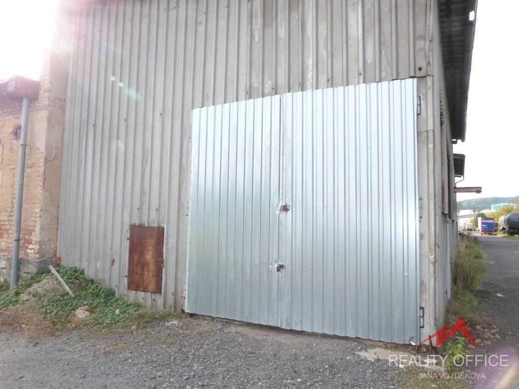 Sklady, Děčín I-Děčín, Děčín, 75 m² - 2