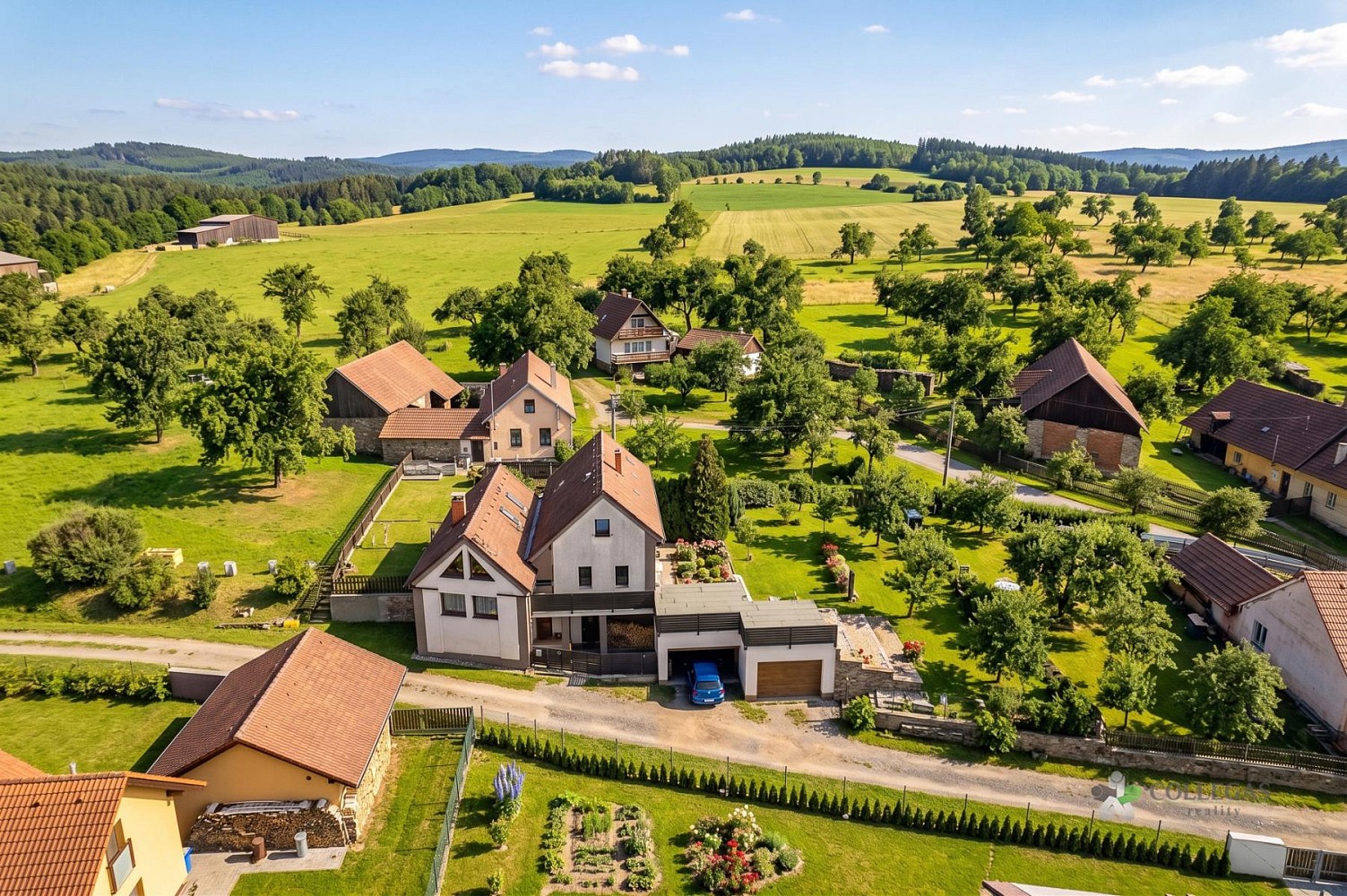 Rodinný dům · 258 m² · Lomnice - Veselí, okres Brno-venkov - 3