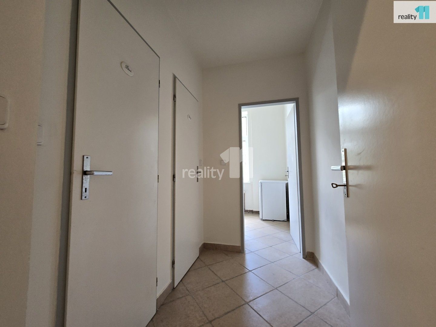 Kanceláře, Na Pankráci, Praha, 75 m² - 1