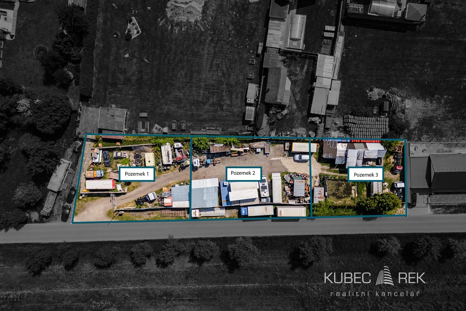 Prodej pozemek pro bydlení - Myslkovice, 659 m²