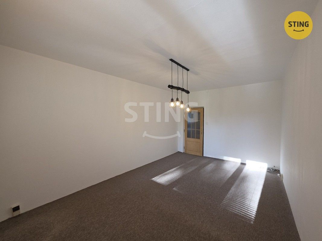 Pronájem byt 3+1 - Václava Talicha, Frýdek-Místek Místek, 74 m² - 5