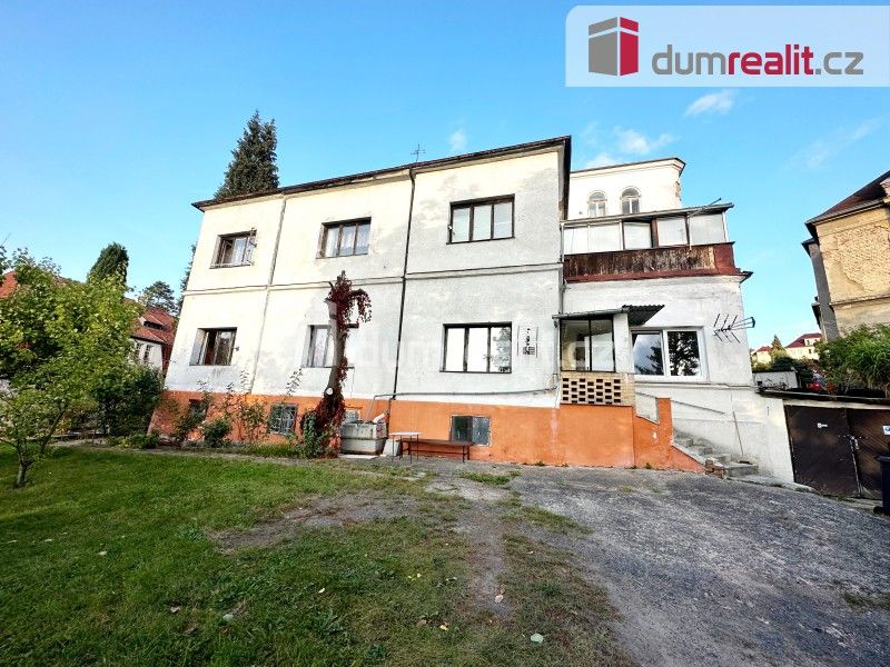 2+1, Tylova, Děčín, 60 m² - 1