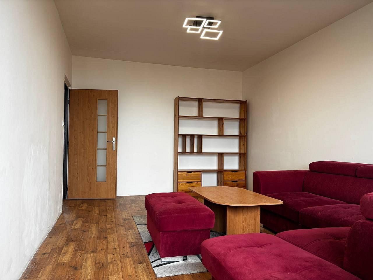 3+1, Olbramovická, Praha 4 - Kamýk, 67 m² - 1