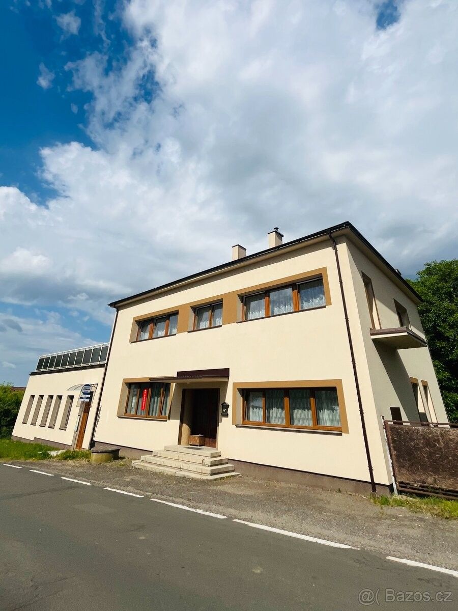 Restaurace, Sobotka, 507 43 - 1