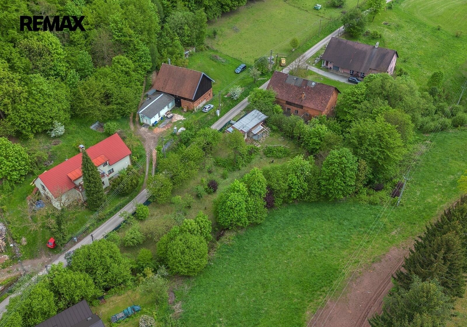 Zemědělská usedlost · 30 m² · Náchod Lipí - 4