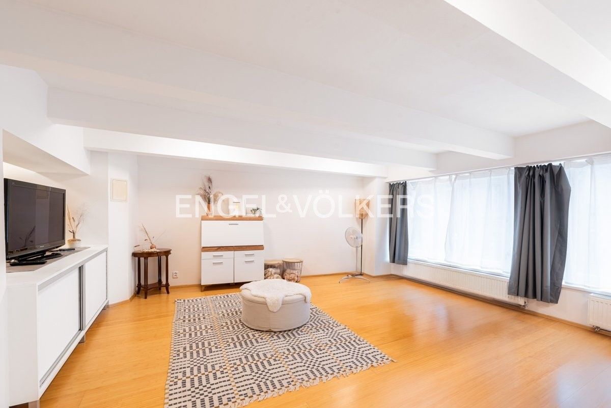 Byt 3+kk · 102 m² · Žitná 1425, Praha Nové Město - 3