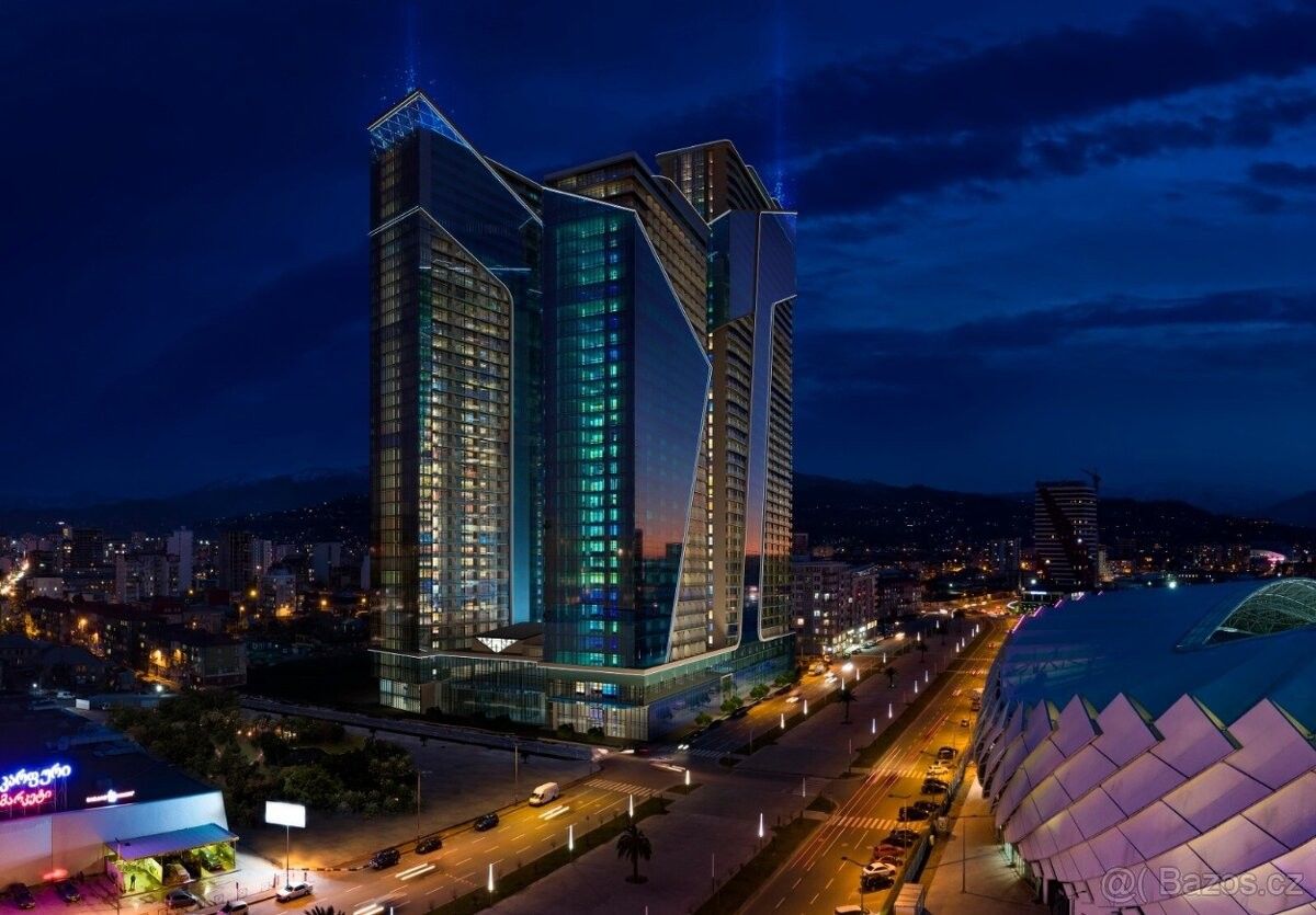 Prodej byt - 987 66, Zahraničí