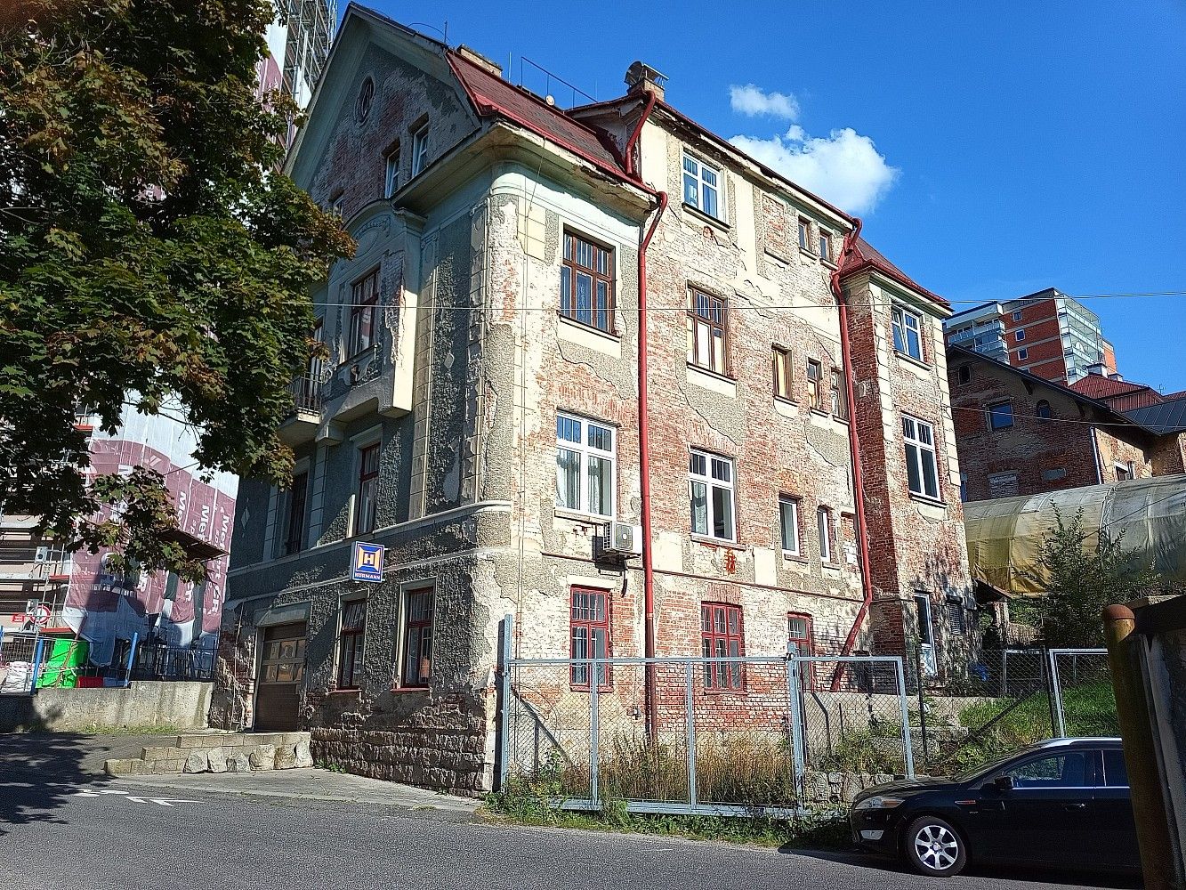 Obchodní prostory · 680 m² · Jablonec nad Nisou - Jablonecké Paseky, Liberecký kraj - 3