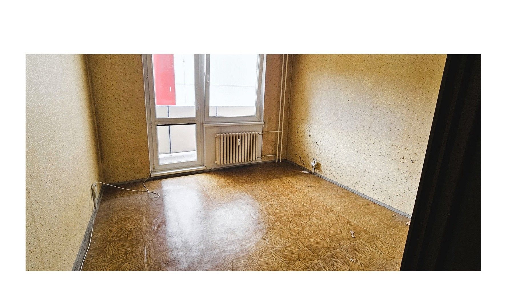 Byt 3+1 · 61 m² · Okružní, Vsetín - Rokytnice - 4