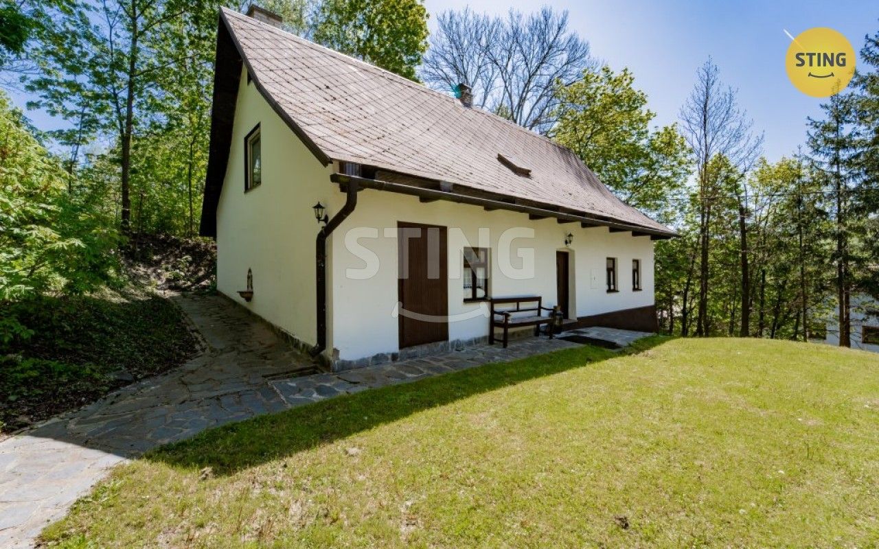 Rodinné domy, Dolní Moravice, 180 m²