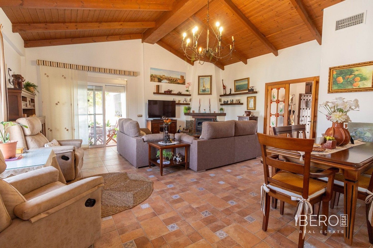 Prodej rodinný dům - Entrerrios, ES, 200 m² - 2