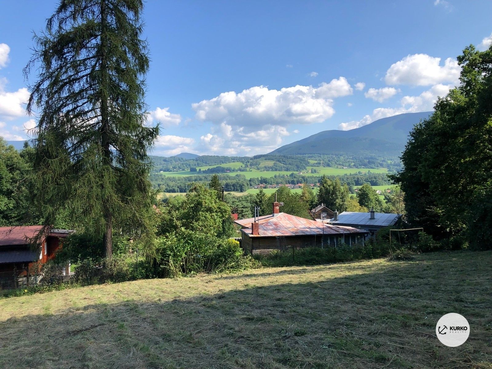 Prodej pozemek pro bydlení - Čeladná, 6 m²