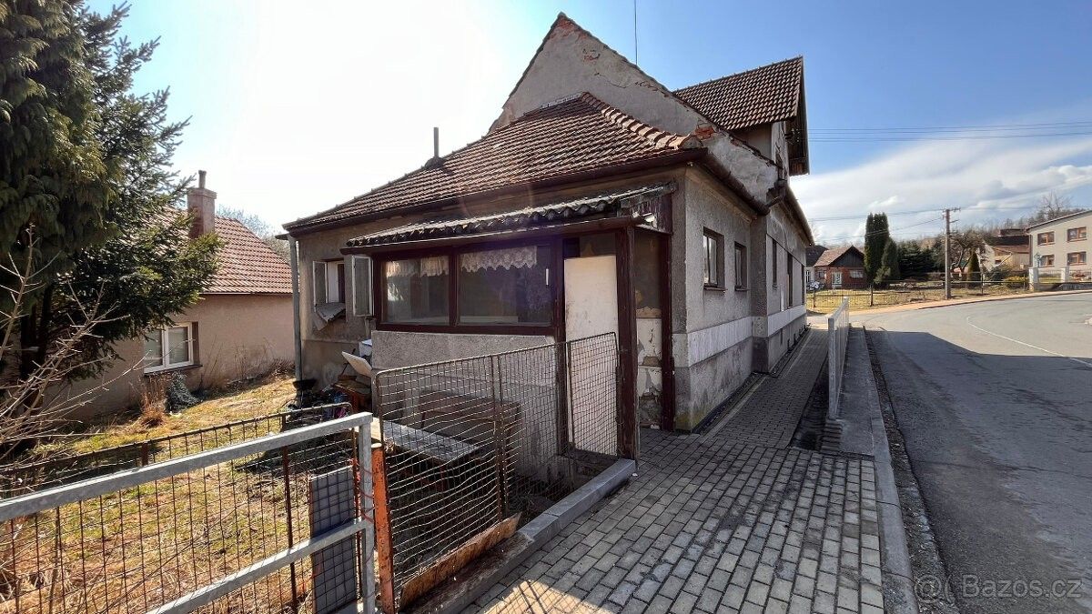 Rodinný dům · Brodek u Konice, 798 46 - 3