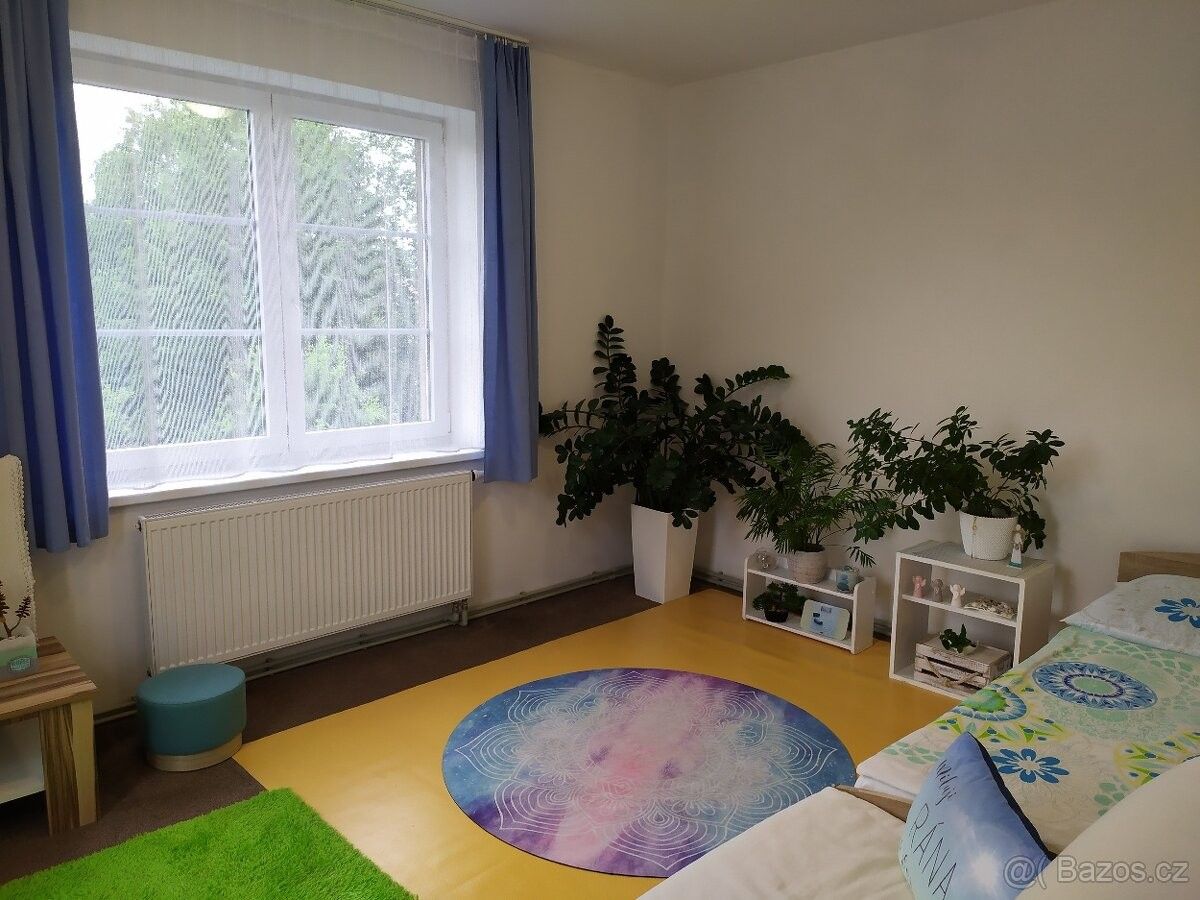 Pronájem byt - Liberec, 460 01