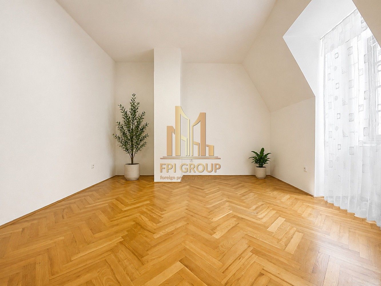 1+kk, Jičín - Staré Město, Královéhradecký kraj, 32 m² - 2