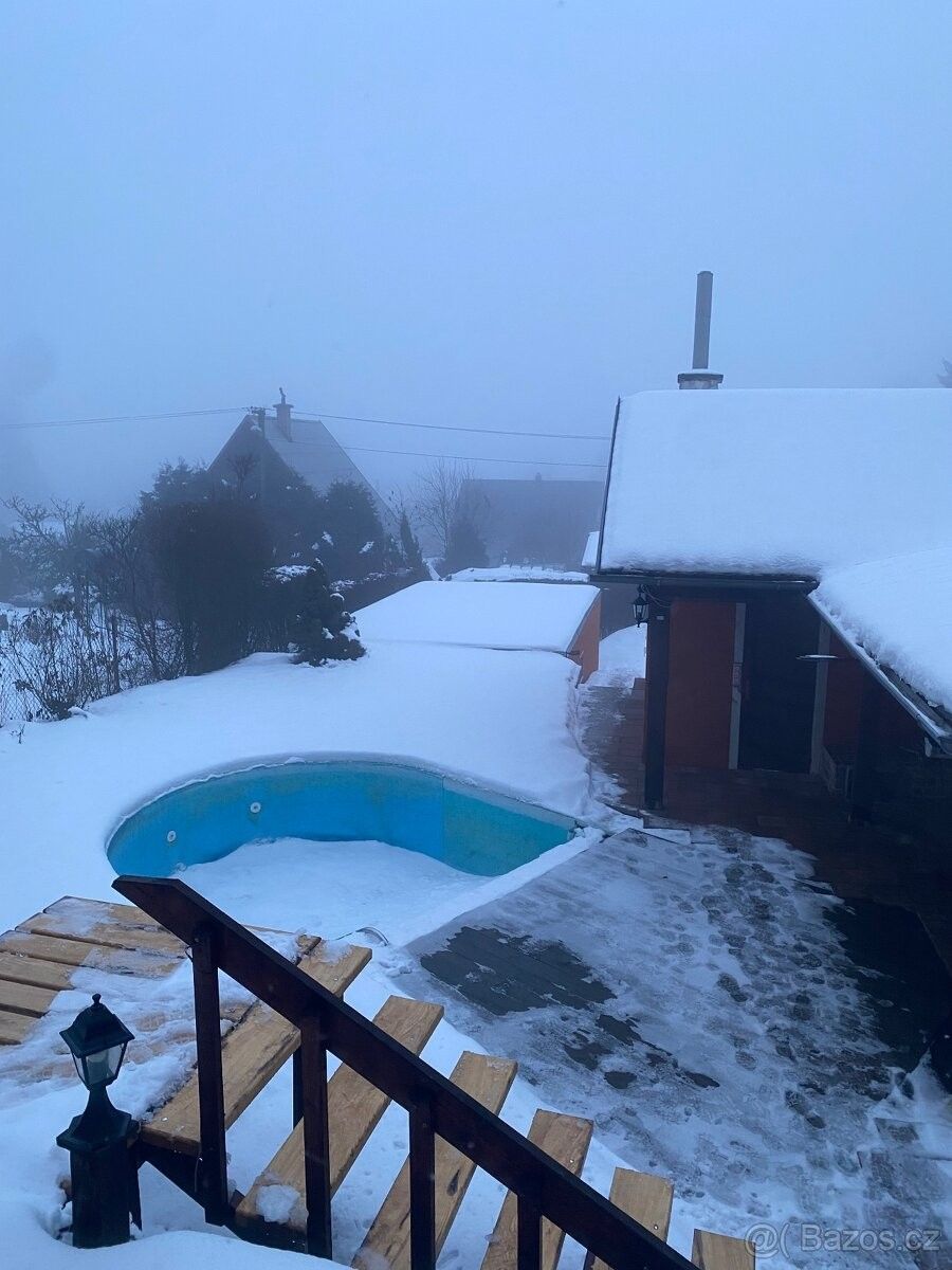 Prodej chata - Ostrov nad Ohří, 363 01