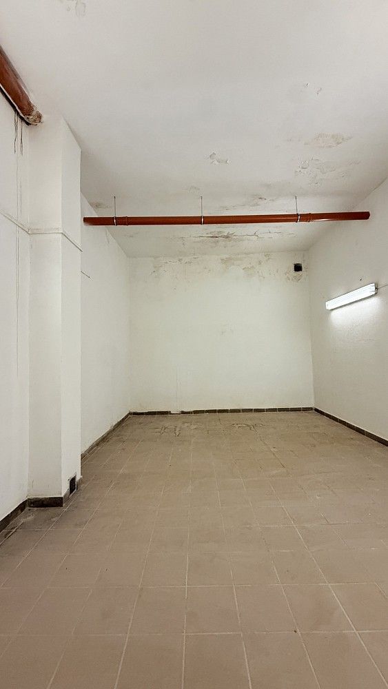 Sklad · 50 m² · Litoměřice - 4