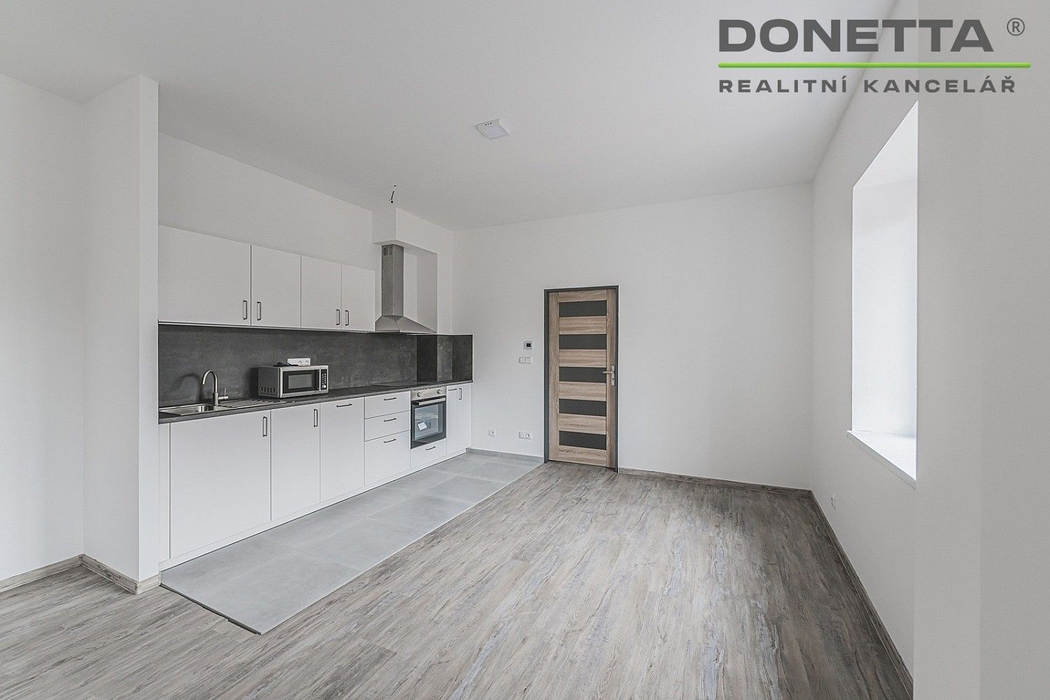 1+kk, Nový Bydžov, okres Hradec Králové, Královéhradecký kraj, 41 m² - 2