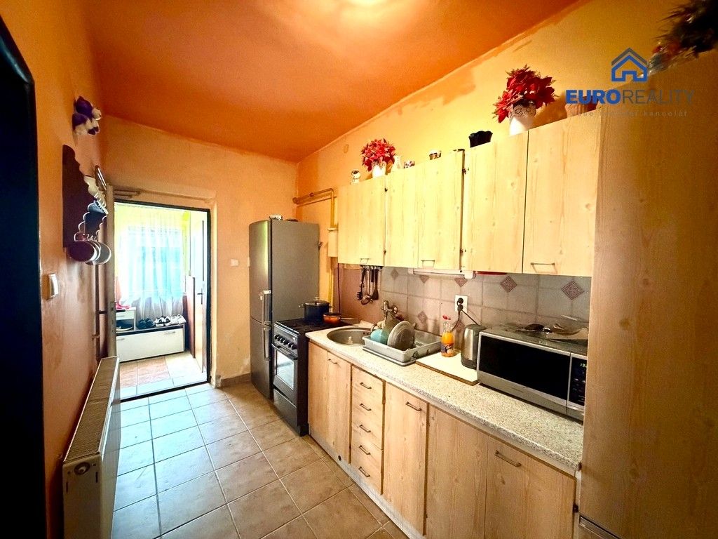 Byt 2+1 · 102 m² · Velká Hleďsebe Klimentov - 4