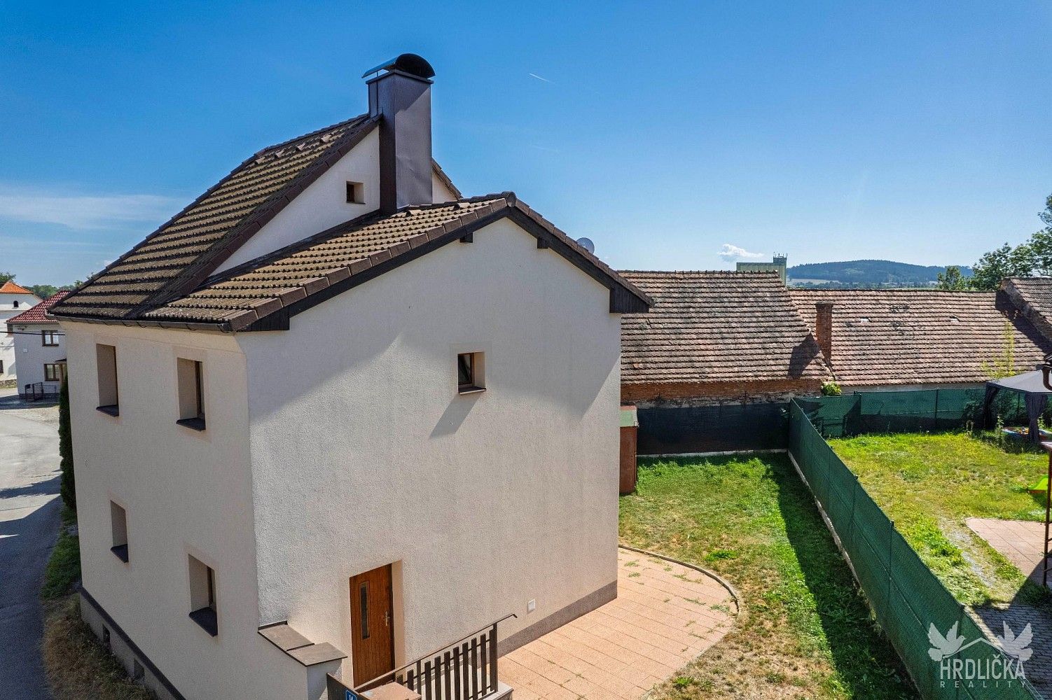 Rodinné domy, Mutěnice, 192 m² - 2