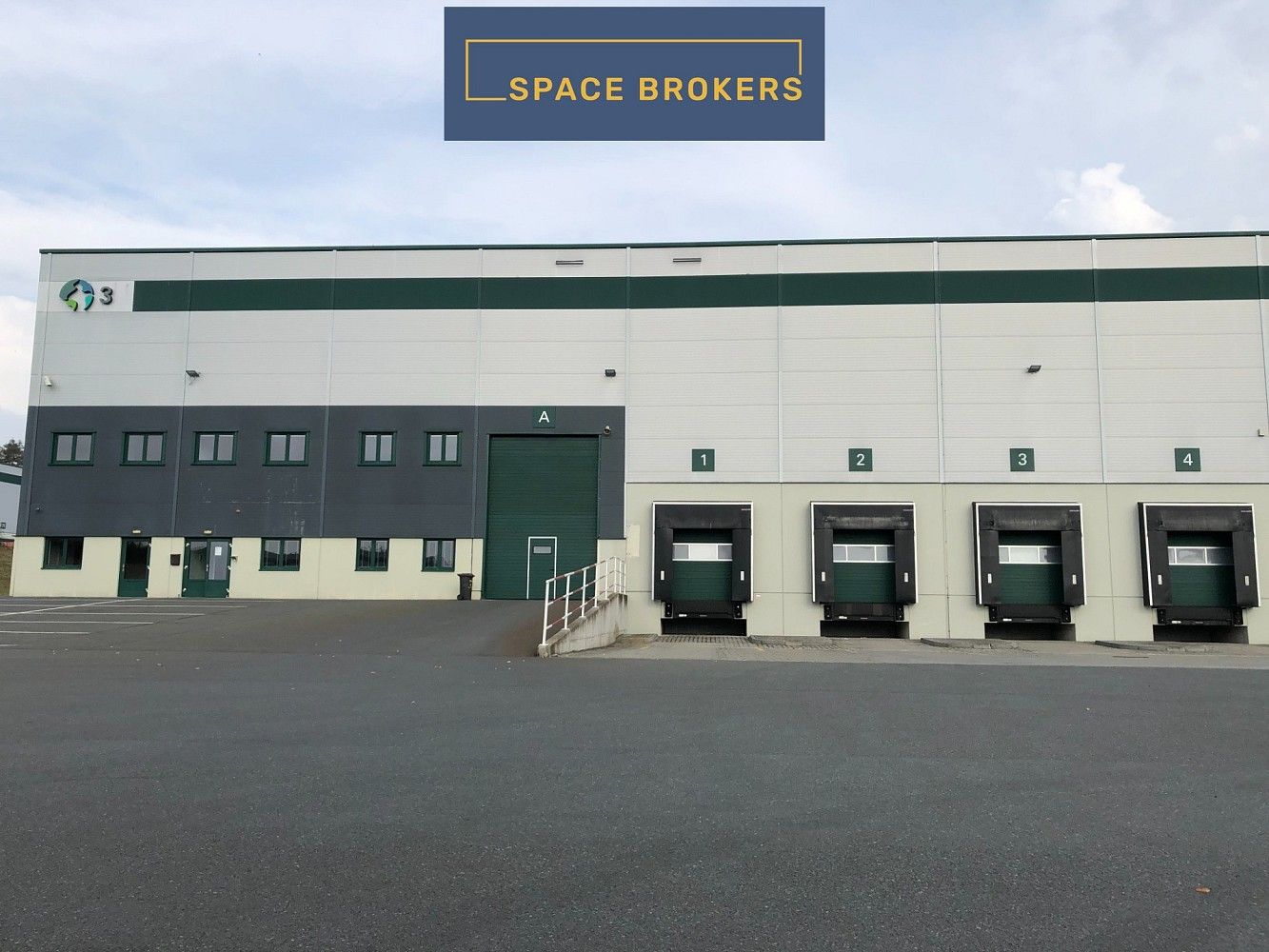 Pronájem sklad - Štěnovice, okres Plzeň-jih, Plzeňský kraj, 5 800 m² - 5