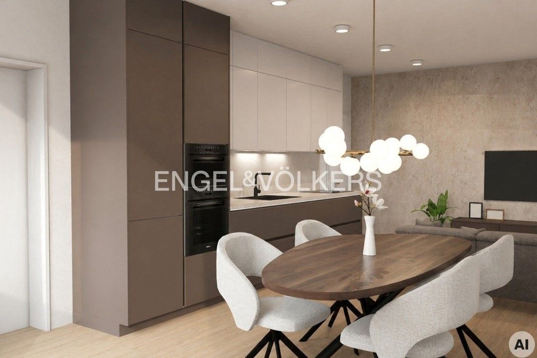 3+kk, alej Svobody , Plzeň Severní Předměstí, 77 m² - 2