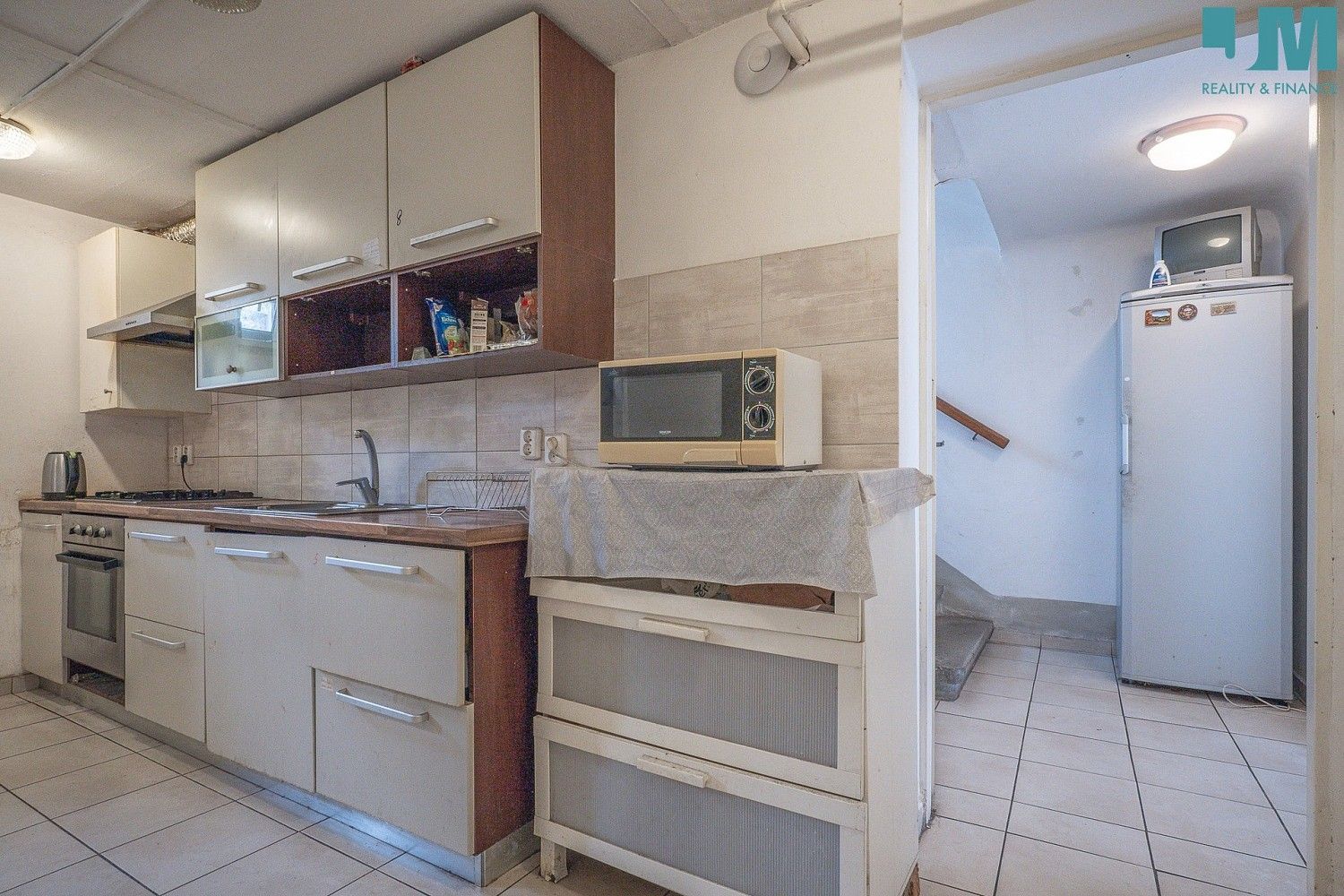 Rodinný dům · 181 m² · Brno - Židenice, okres Brno-město, Jihomoravský kraj - 3