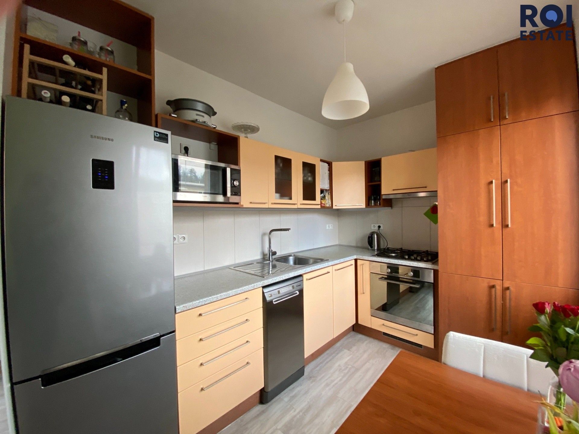 2+kk, Špačkova, Brno, 48 m²