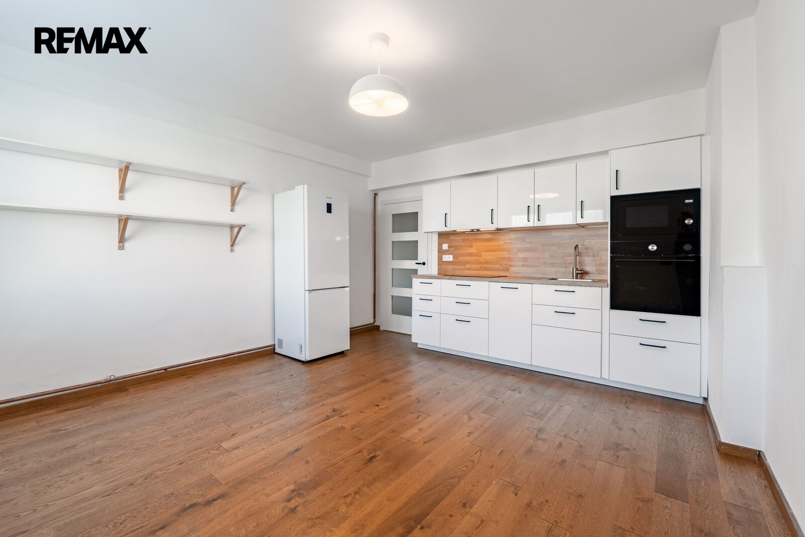 2+kk, Hartigova 1815, Praha Žižkov, 45 m² - 2