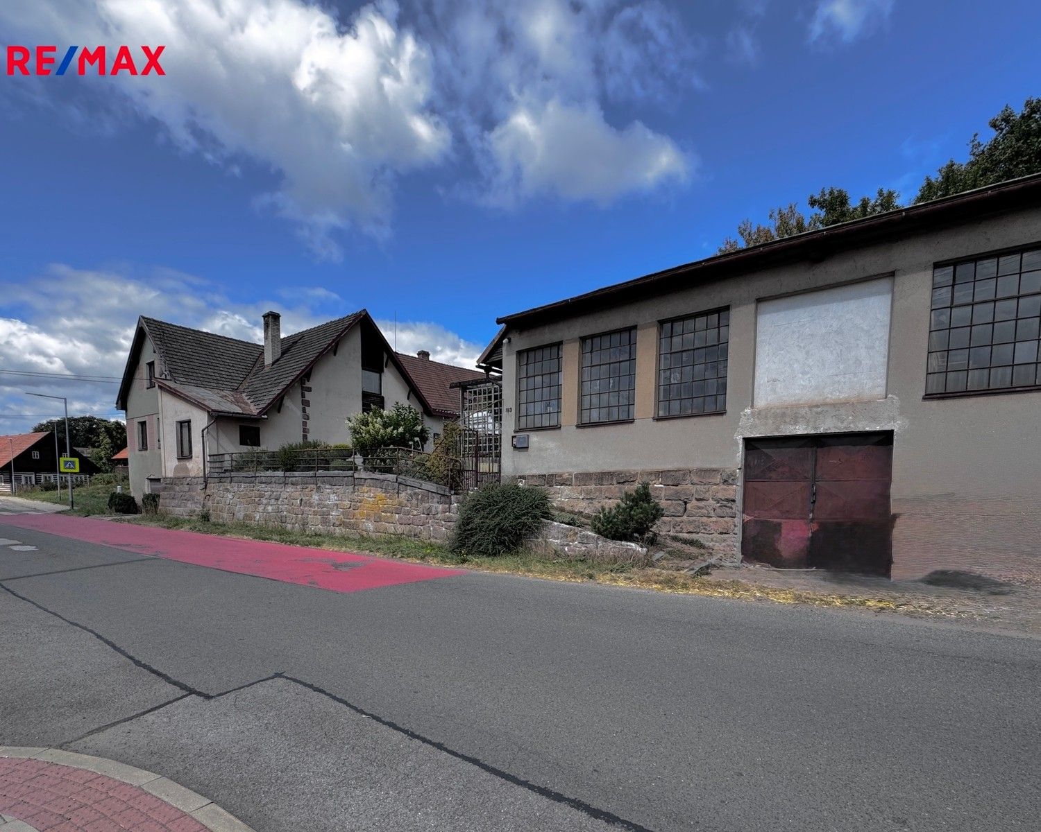 Rodinné domy, Nová Ves nad Popelkou, 140 m²