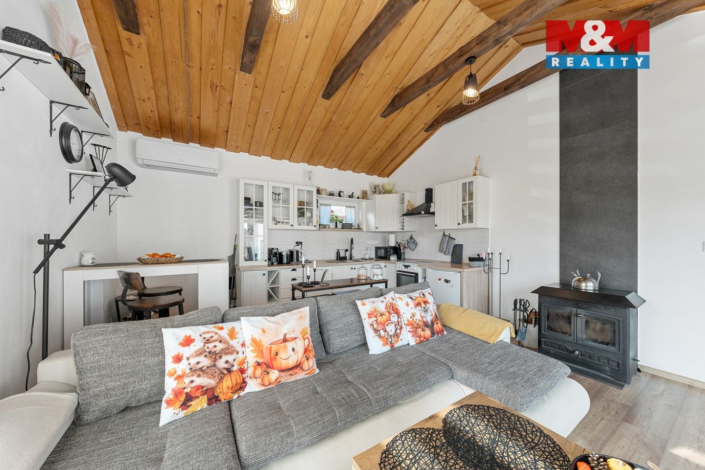 Prodej rodinný dům - Huntířov, 207 m² - 5