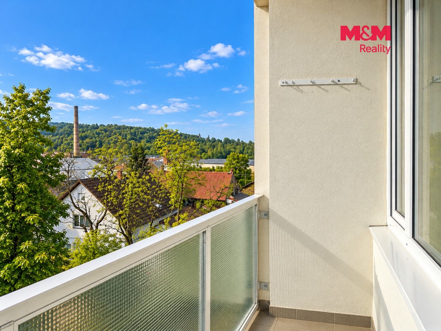 Pronájem byt 3+1 - Černousy, 66 m² - 5