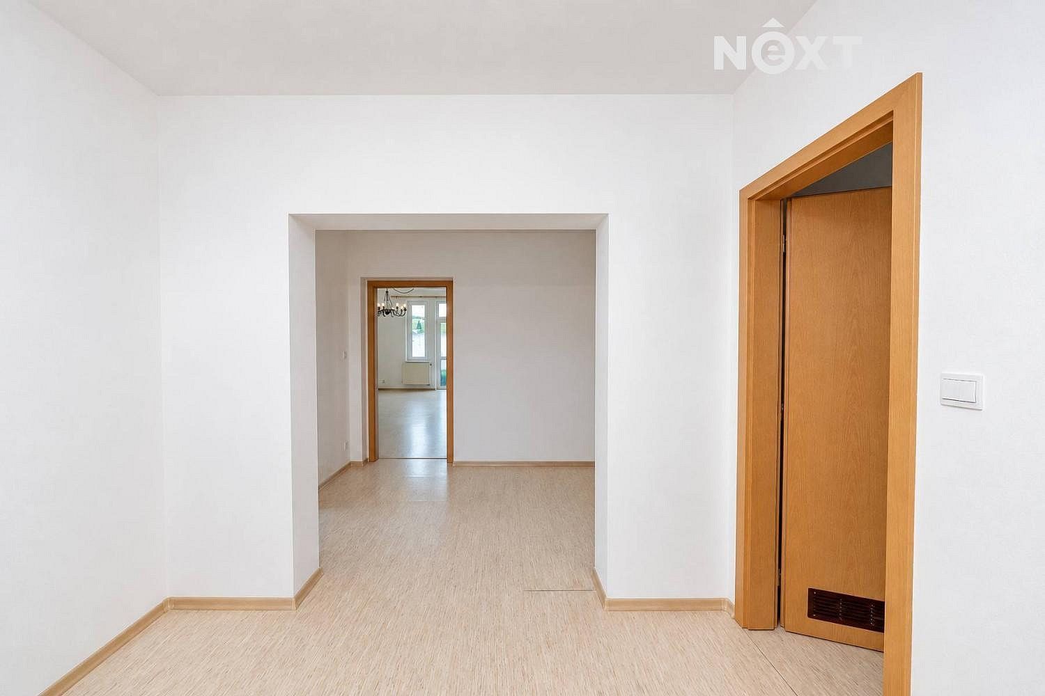 Prodej byt 3+1 - Šumperk, Olomoucký kraj, 109 m² - 5