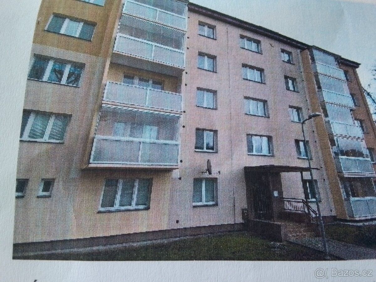 Byty, Valašské Meziříčí, 757 01