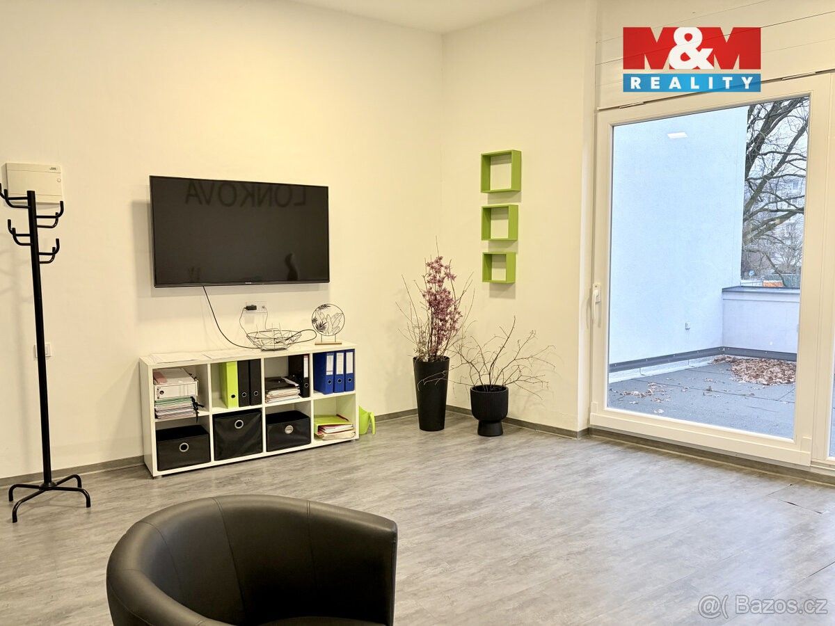 Pronájem kancelář - Pardubice, 530 09