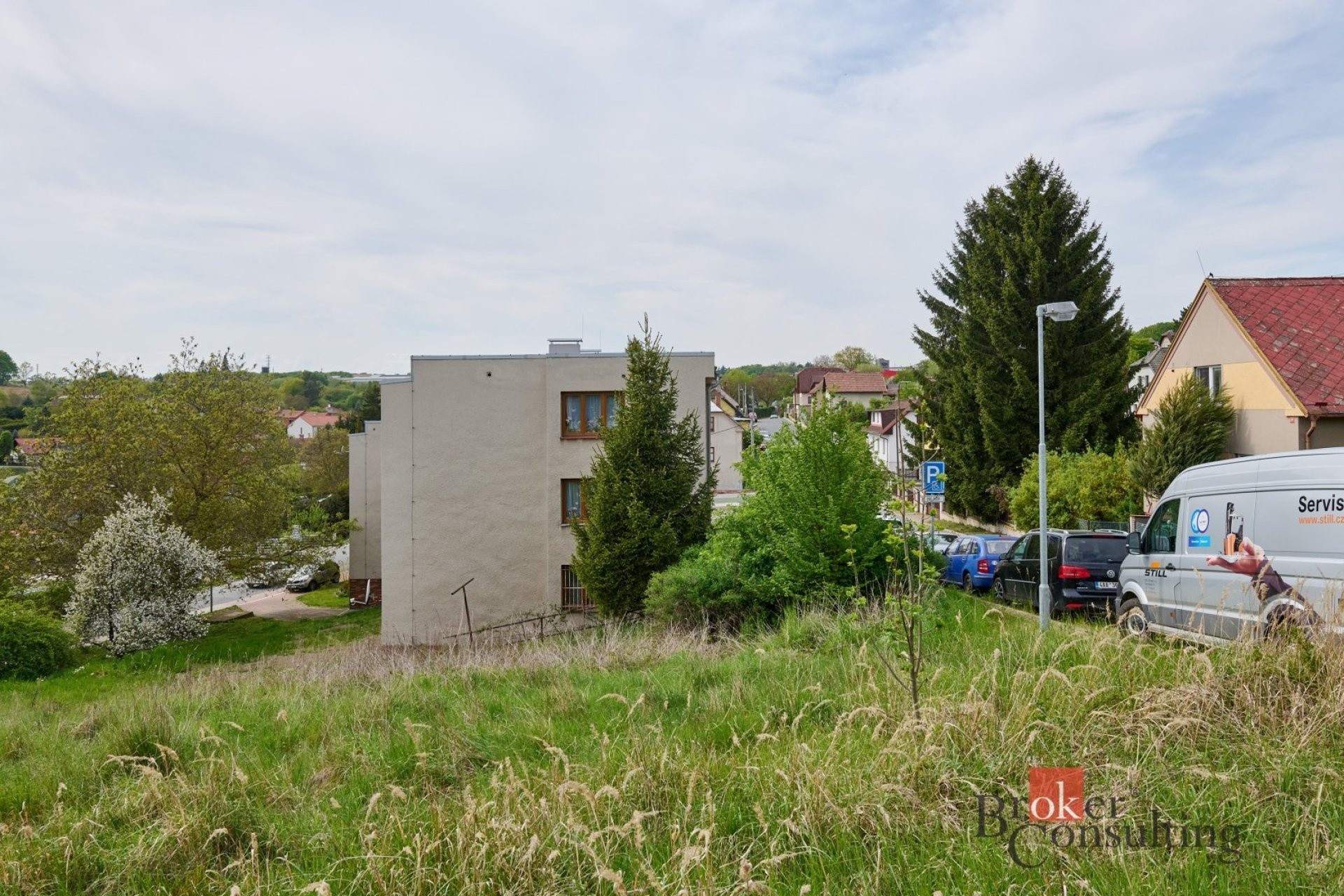Byt 3+1, 74 m²