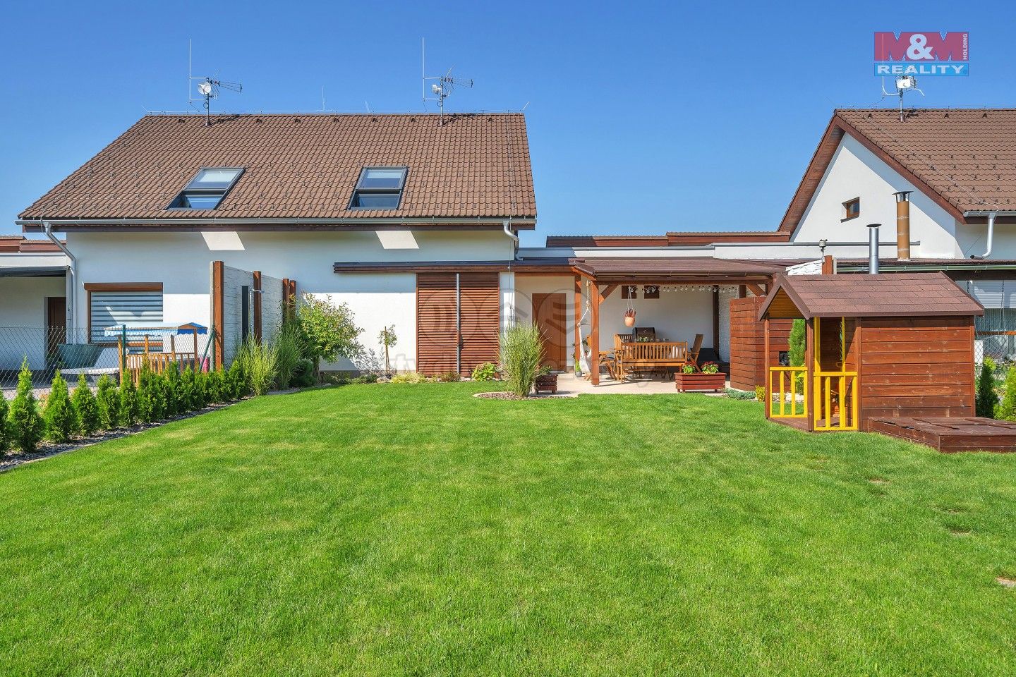 Prodej rodinný dům - Němčice, 113 m²