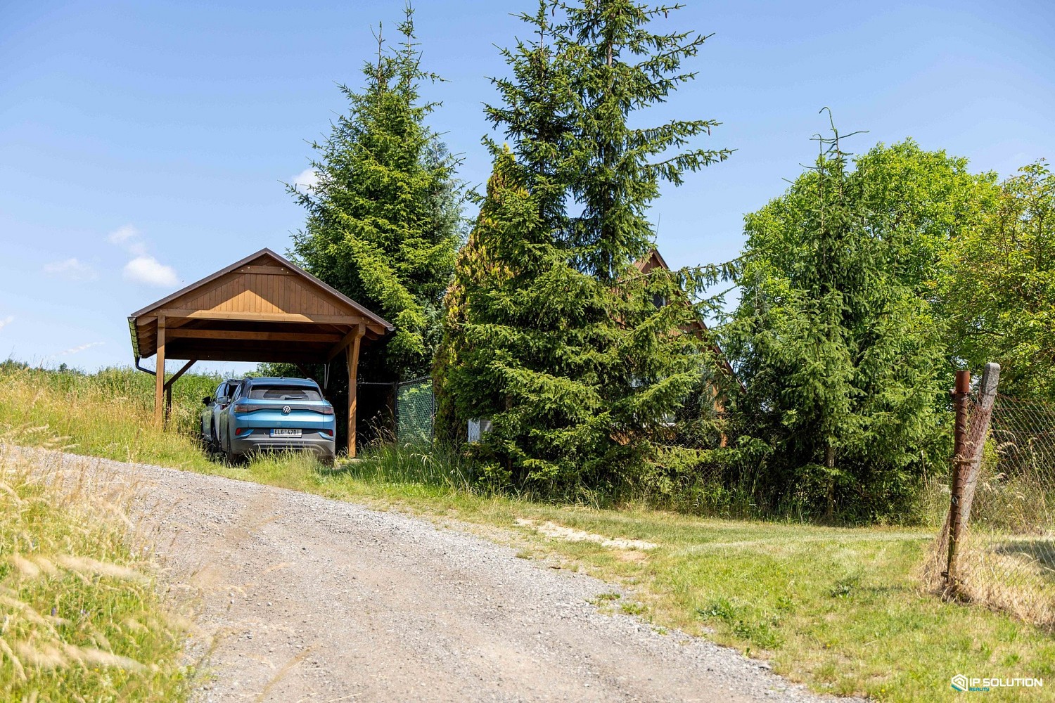 Chalupy, Eden, Jevíčko, okres Svitavy, 54 m² - 2