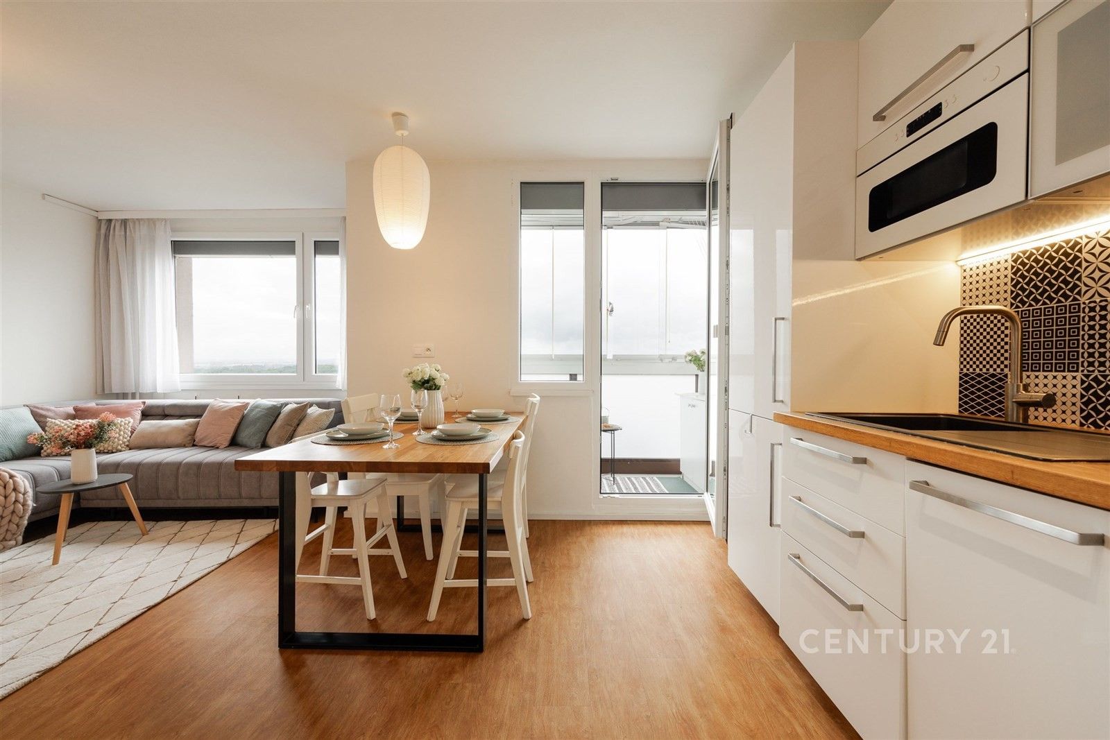 Byt 3+kk · 70 m² · Štichova 599, Praha Háje - 4